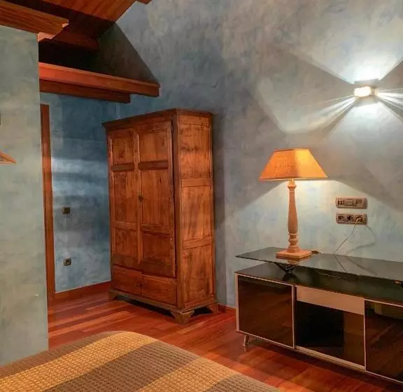 ベッドアンドブレックファースト Serrat Del Vent   Adults Only