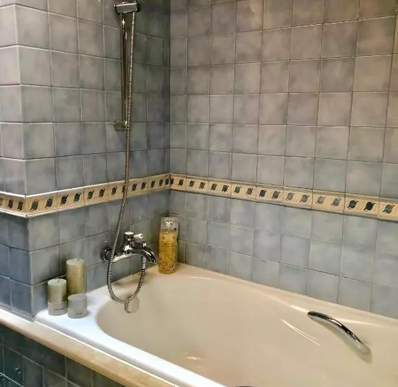 ベッドアンドブレックファースト Serrat Del Vent   Adults Only