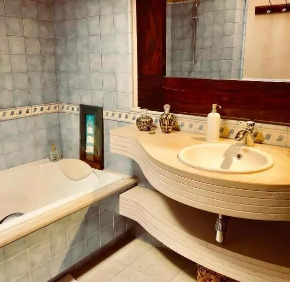 ベッドアンドブレックファースト Serrat Del Vent   Adults Only