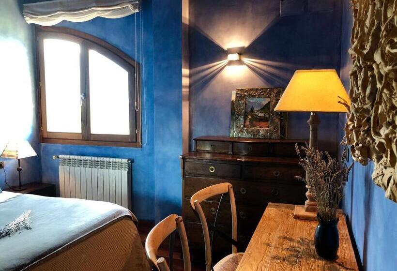 Bed and Breakfast Serrat Del Vent   Adults Only