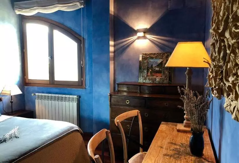 ベッドアンドブレックファースト Serrat Del Vent   Adults Only