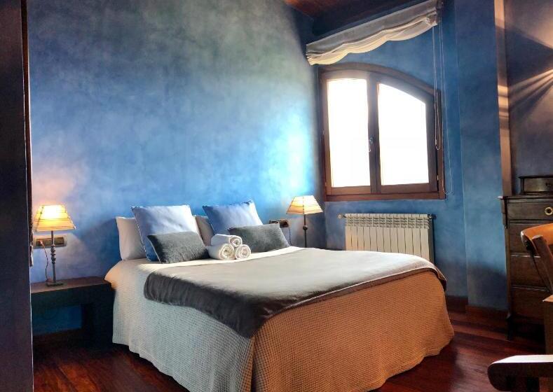 Bed and Breakfast Serrat Del Vent   Adults Only