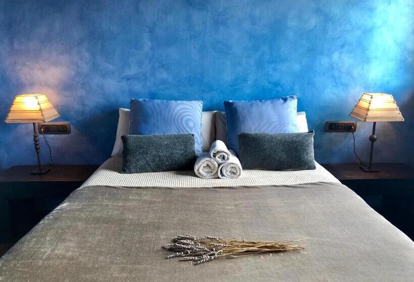 Bed and Breakfast Serrat Del Vent   Adults Only