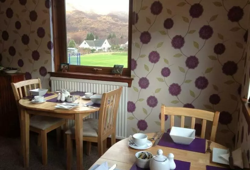 Aamiaismajoitus (B&B) The Woolly Rock