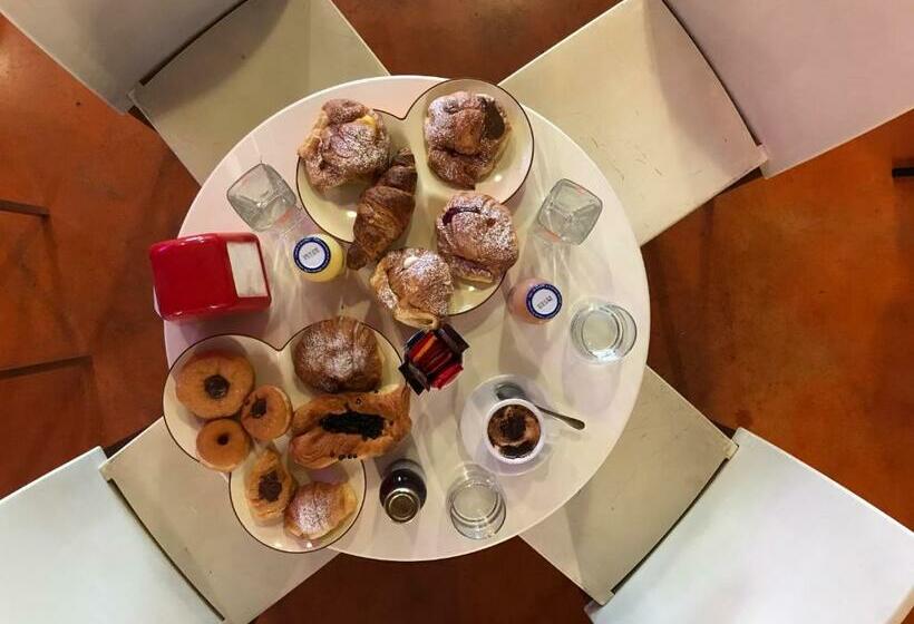 Bed & Breakfast Le Piazze