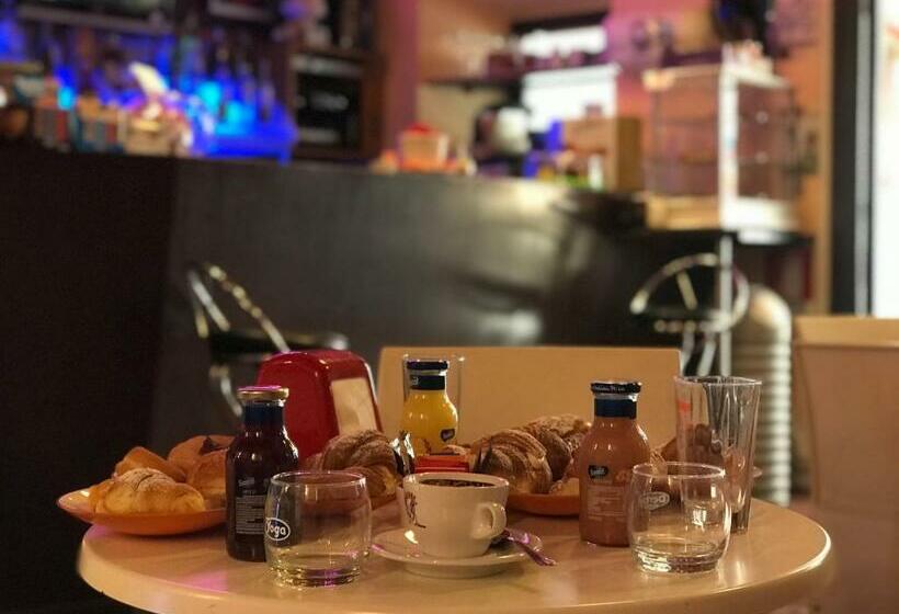 Bed & Breakfast Le Piazze