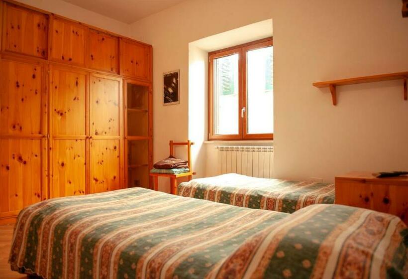 Bed & Breakfast Le Piazze