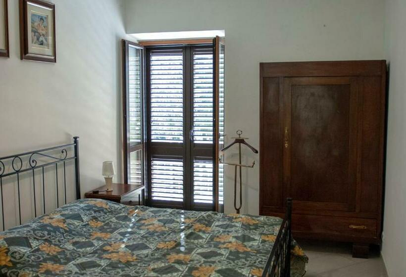 Bed & Breakfast Le Piazze