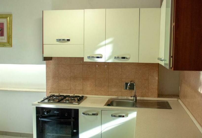 Bed & Breakfast Le Piazze