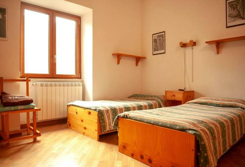 Bed & Breakfast Le Piazze