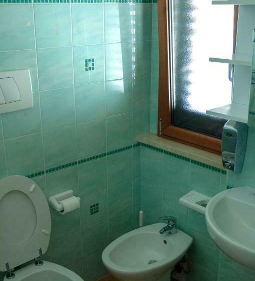 Bed & Breakfast Le Piazze