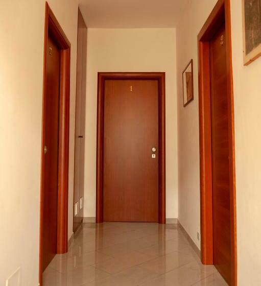 Bed & Breakfast Le Piazze