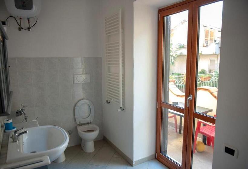 Bed & Breakfast Le Piazze