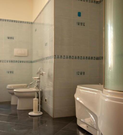 Bed & Breakfast Le Piazze