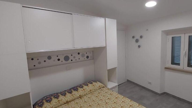 Bed & Breakfast Le Piazze