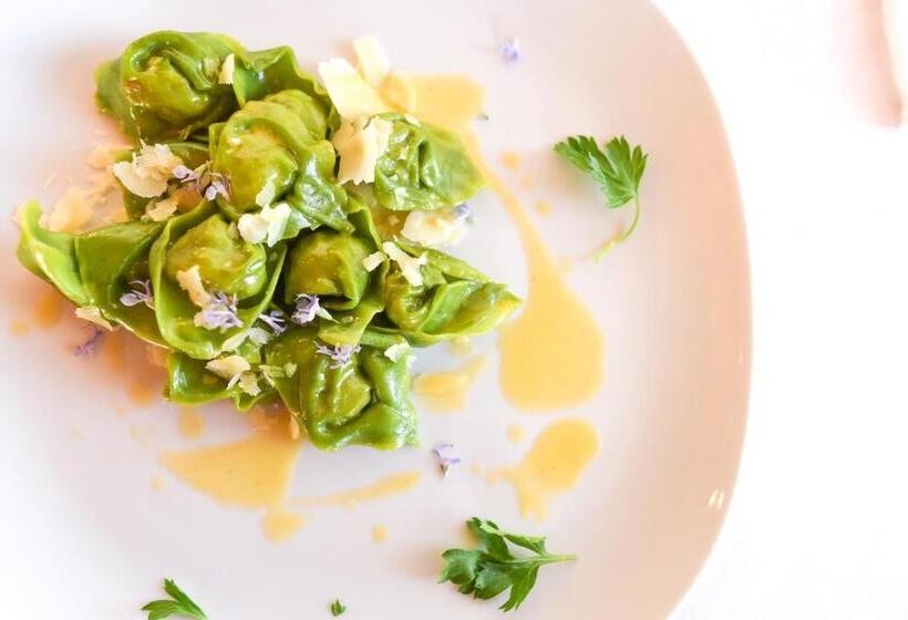 فندق Agriturismo La Preara