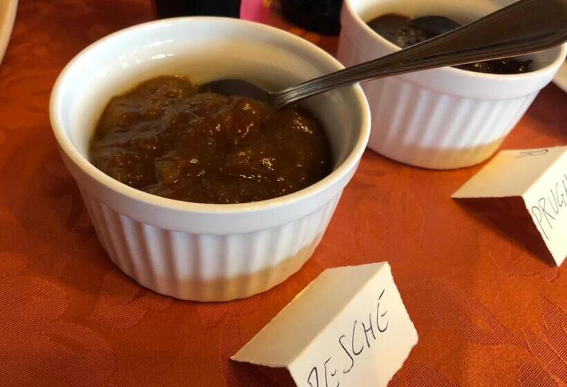 فندق Agriturismo La Preara