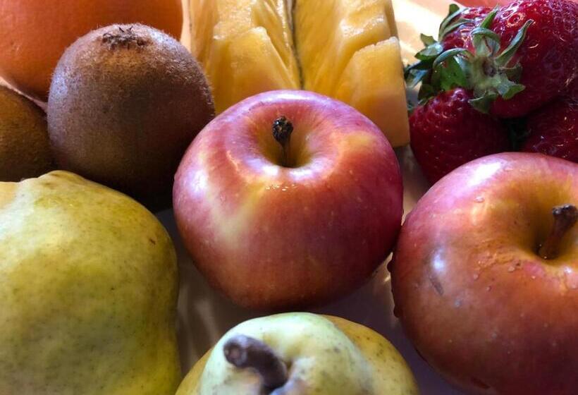 فندق Agriturismo La Preara