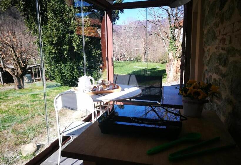 هتل Podere Groppini