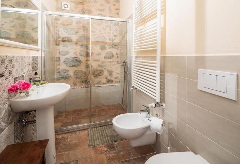 هتل Podere Groppini