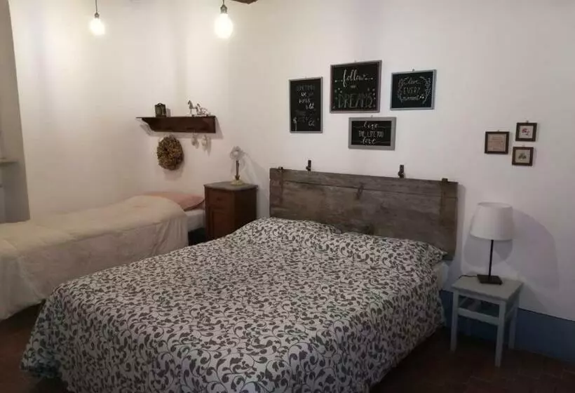 پانسیون Da Mati E Marta