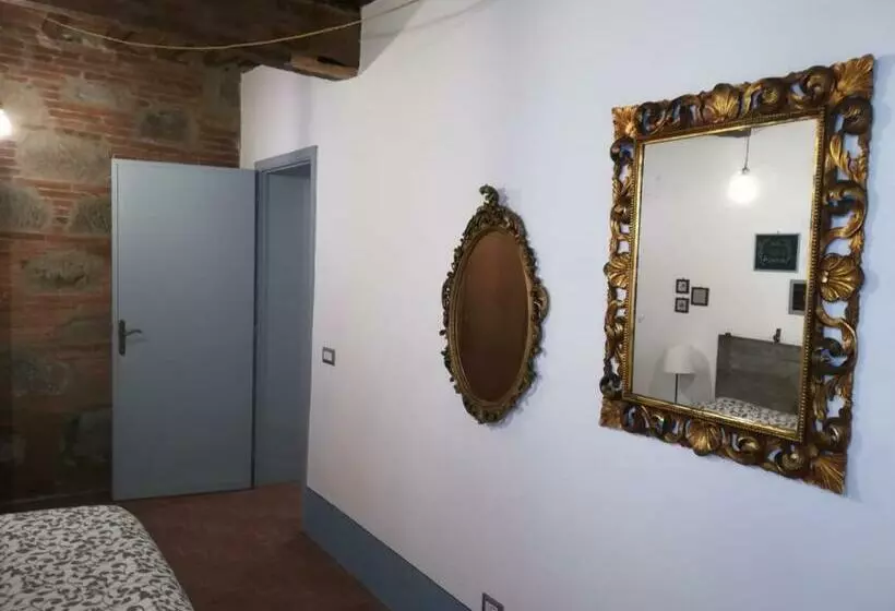 پانسیون Da Mati E Marta