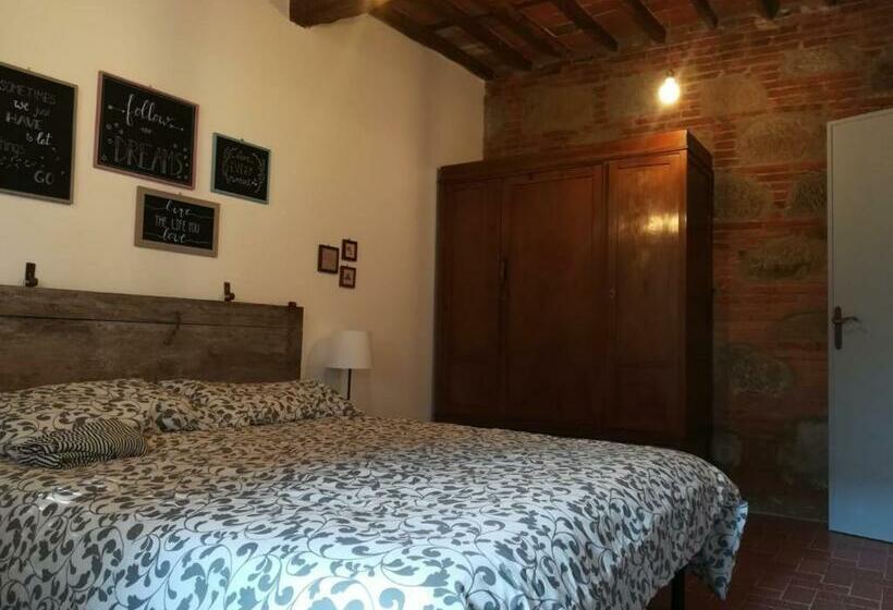 پانسیون Da Mati E Marta