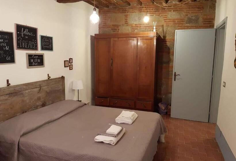 پانسیون Da Mati E Marta