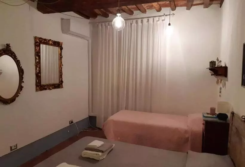 پانسیون Da Mati E Marta