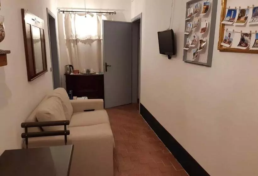 پانسیون Da Mati E Marta