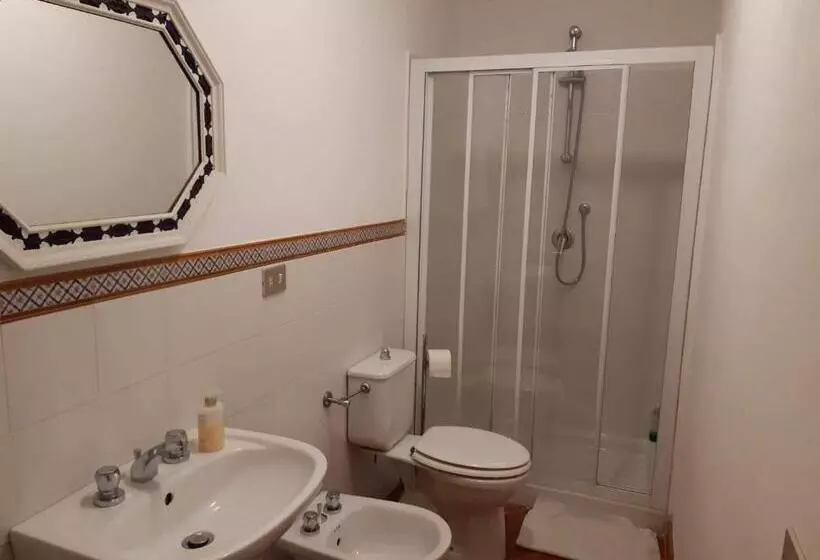 پانسیون Da Mati E Marta