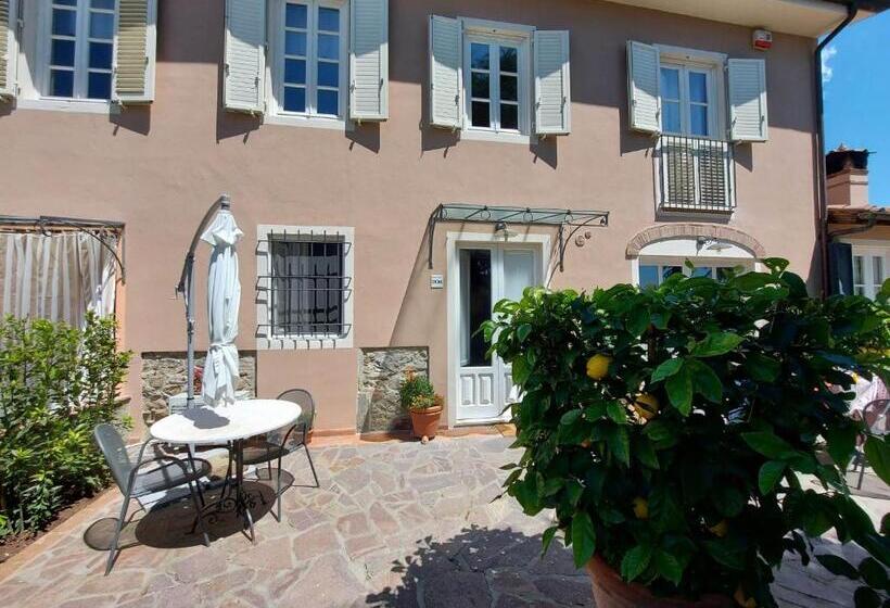 پانسیون Da Mati E Marta