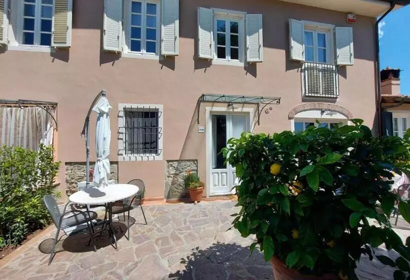 پانسیون Da Mati E Marta