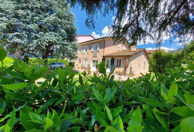 پانسیون Da Mati E Marta