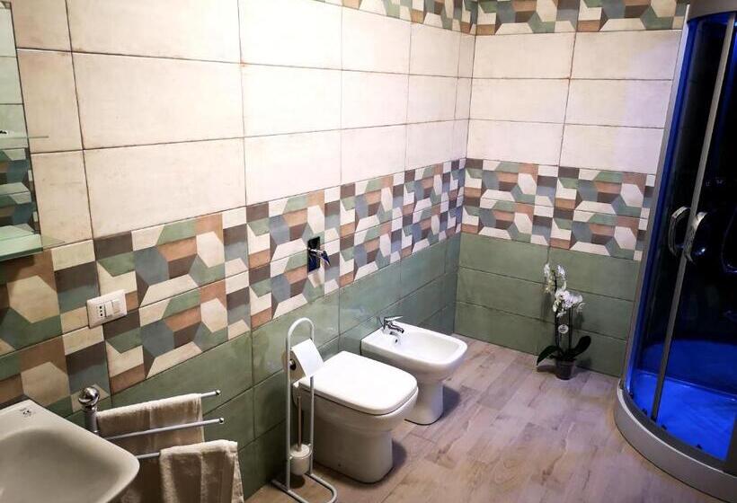 پانسیون Fiori E Colori