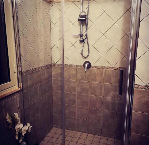 پانسیون Fiori E Colori