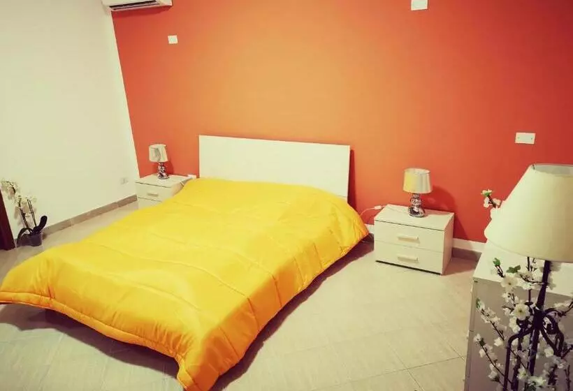 Majatalo Fiori E Colori