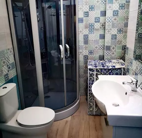 Majatalo Fiori E Colori