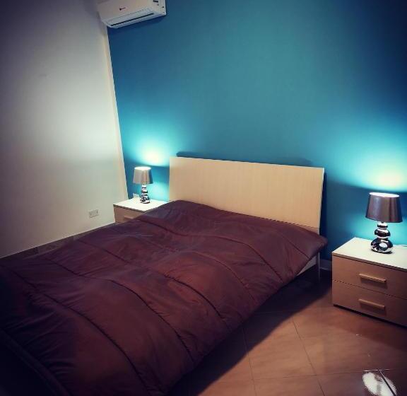 پانسیون Fiori E Colori