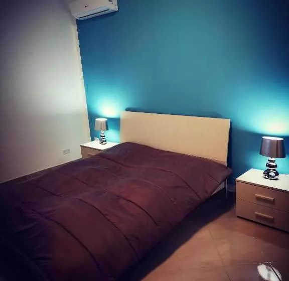 Majatalo Fiori E Colori