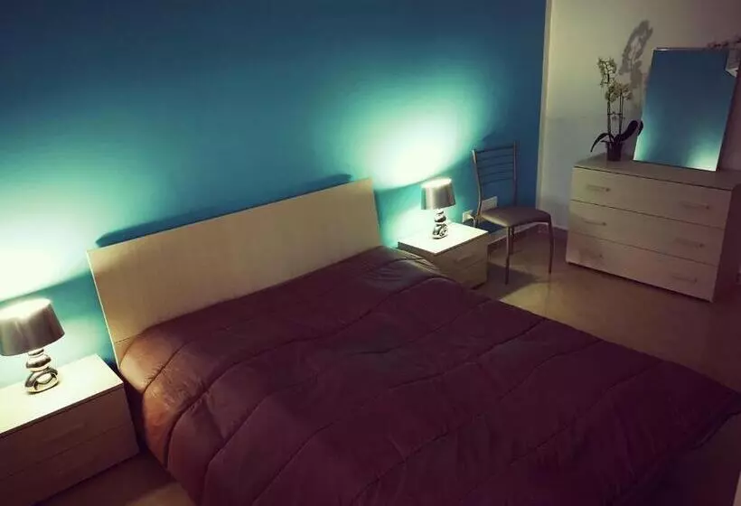 Majatalo Fiori E Colori