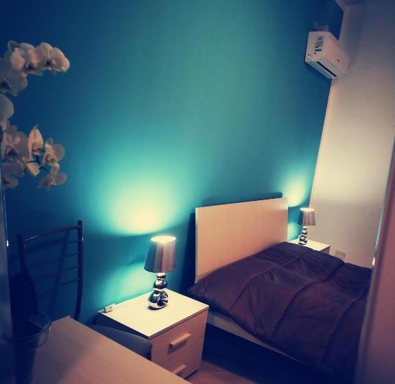 پانسیون Fiori E Colori