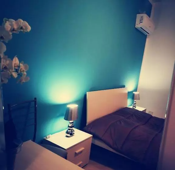 Majatalo Fiori E Colori