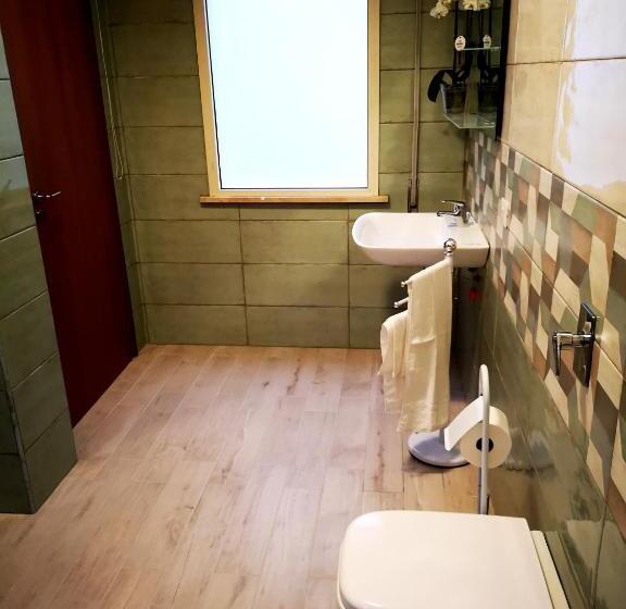 پانسیون Fiori E Colori