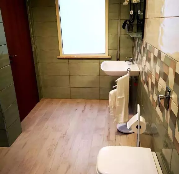 Majatalo Fiori E Colori