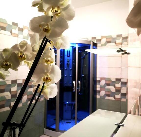 پانسیون Fiori E Colori