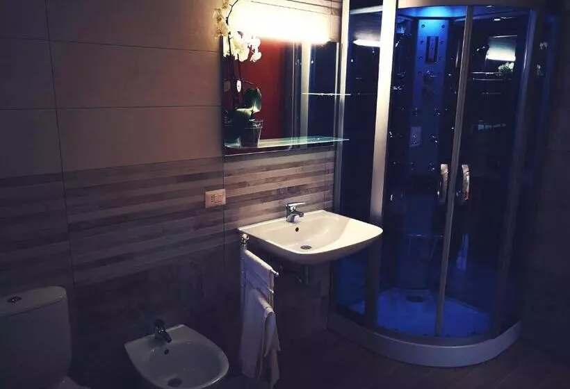 Majatalo Fiori E Colori