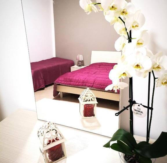 پانسیون Fiori E Colori