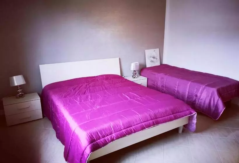 Majatalo Fiori E Colori