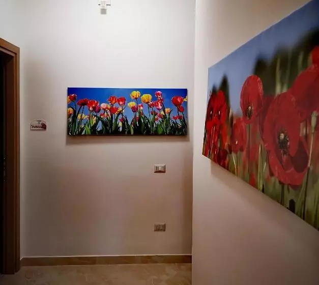 Majatalo Fiori E Colori